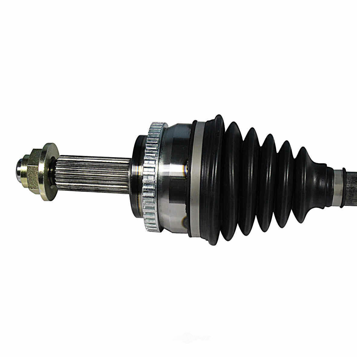 GSP North America NCV75044 CV Axle Assembly