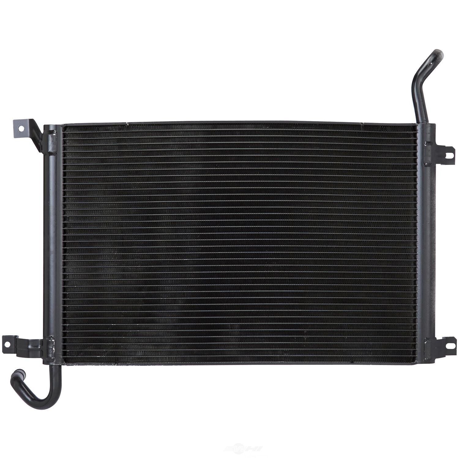 Spectra Premium Industries Inc 4401-2802 Intercooler