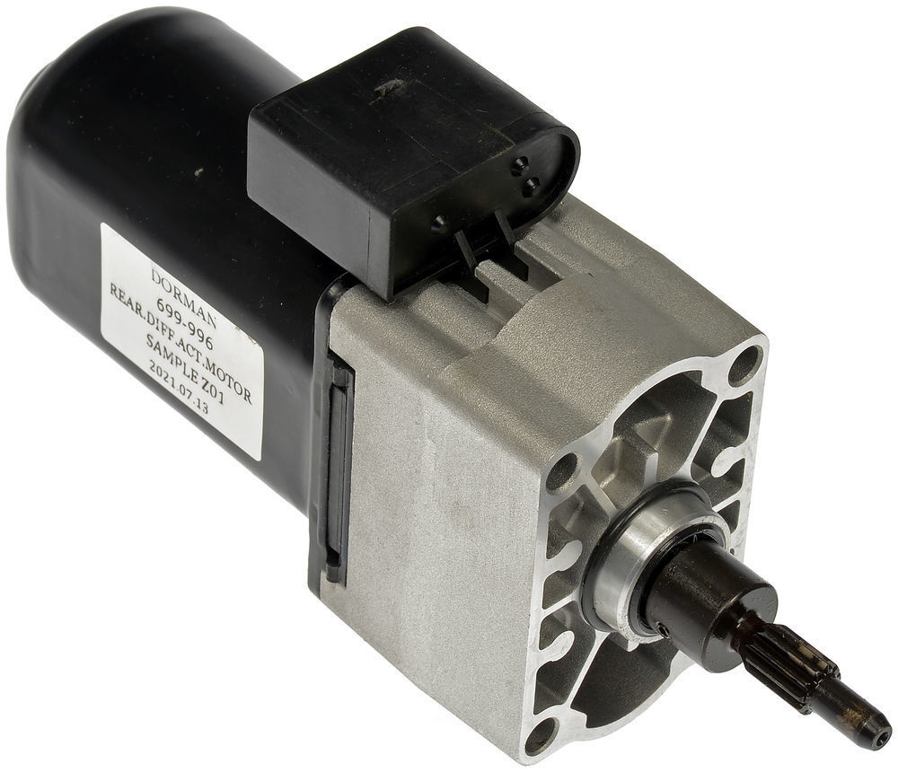 Dorman 699-996 Differential Lock Motor