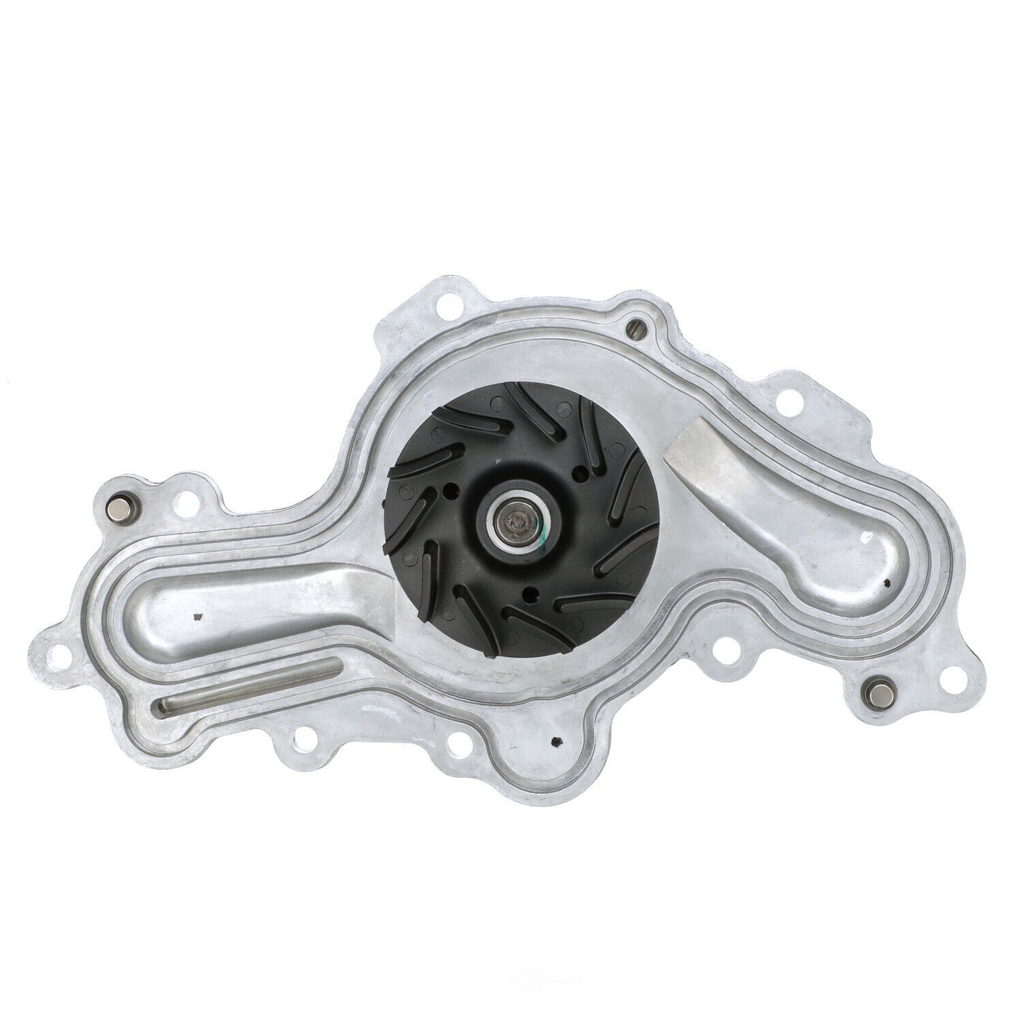 CARTER WATER PUMPS W1983M Engine Water Pump