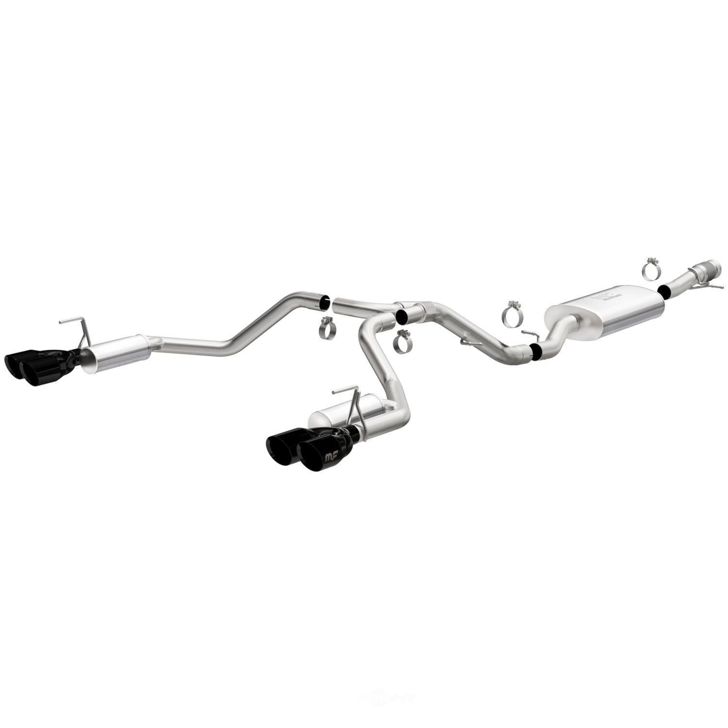 Magnaflow 19580 Exhaust System Kit