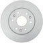 ACDelco Professional Durastop 18A1705PV Disc Brake Rotor