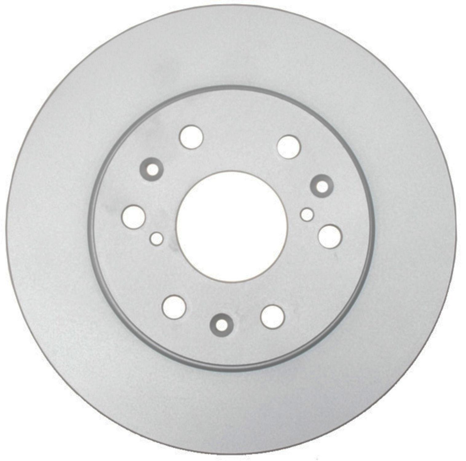 ACDelco Professional Durastop 18A1705PV Disc Brake Rotor