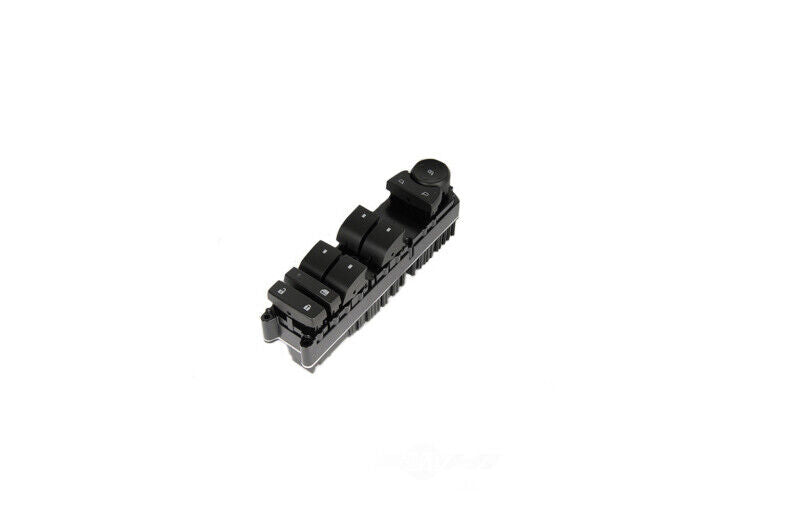 Genuine GM Parts 20835552 Door Lock and Window Switch
