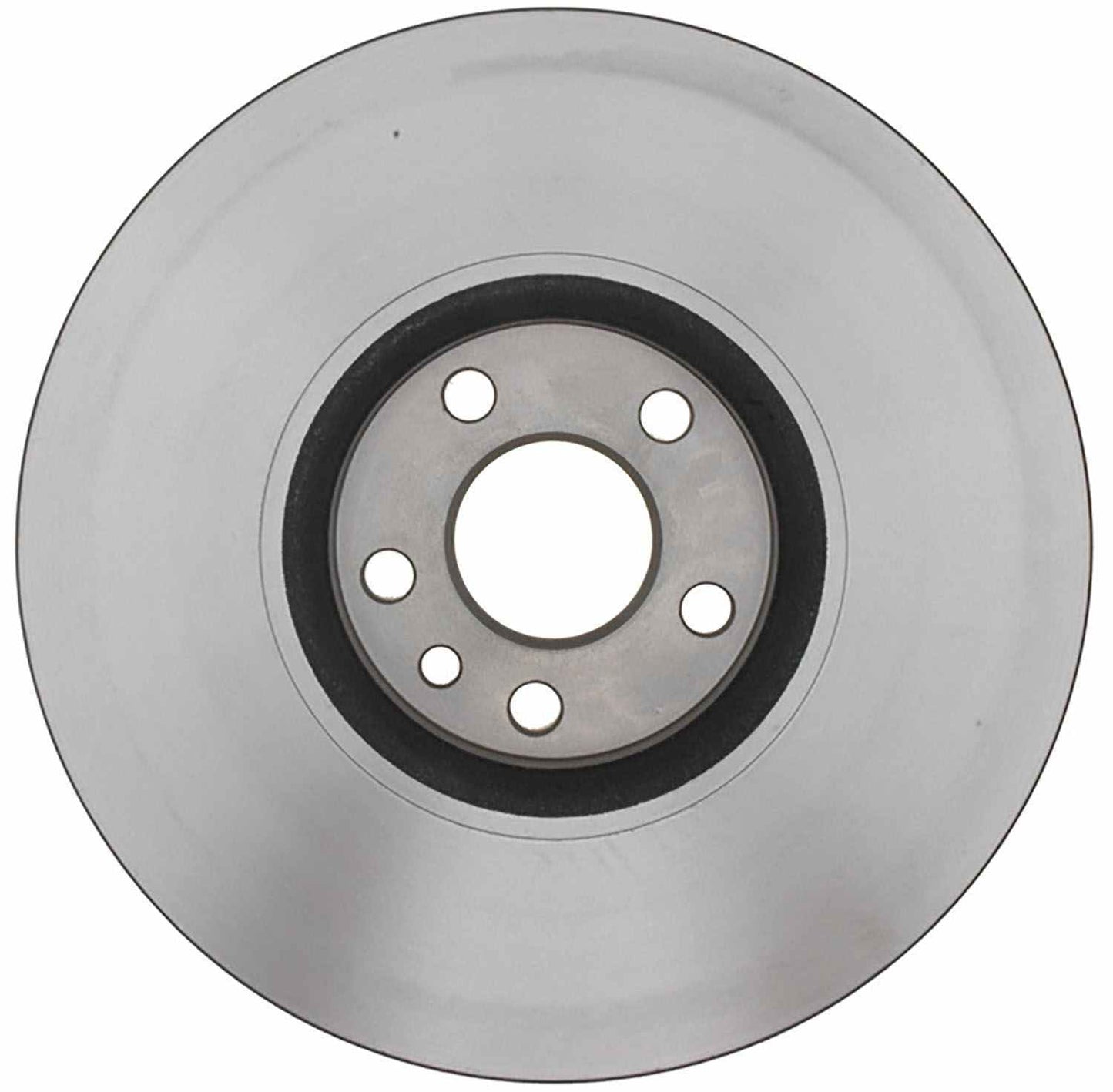 ACDelco Professional Durastop 18A2941 Disc Brake Rotor
