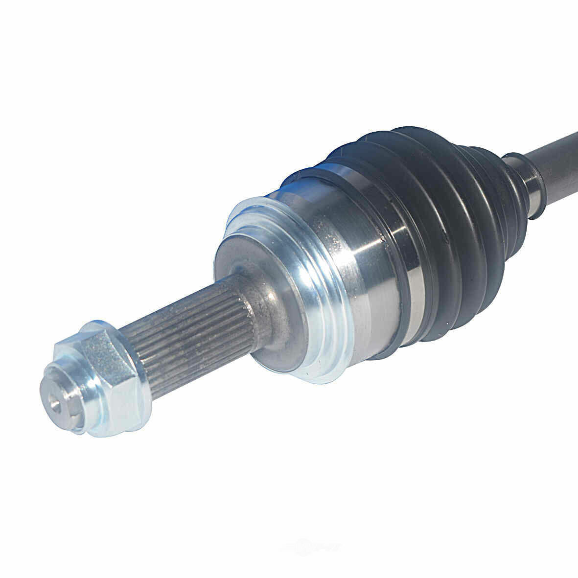 GSP North America NCV36143 CV Axle Assembly