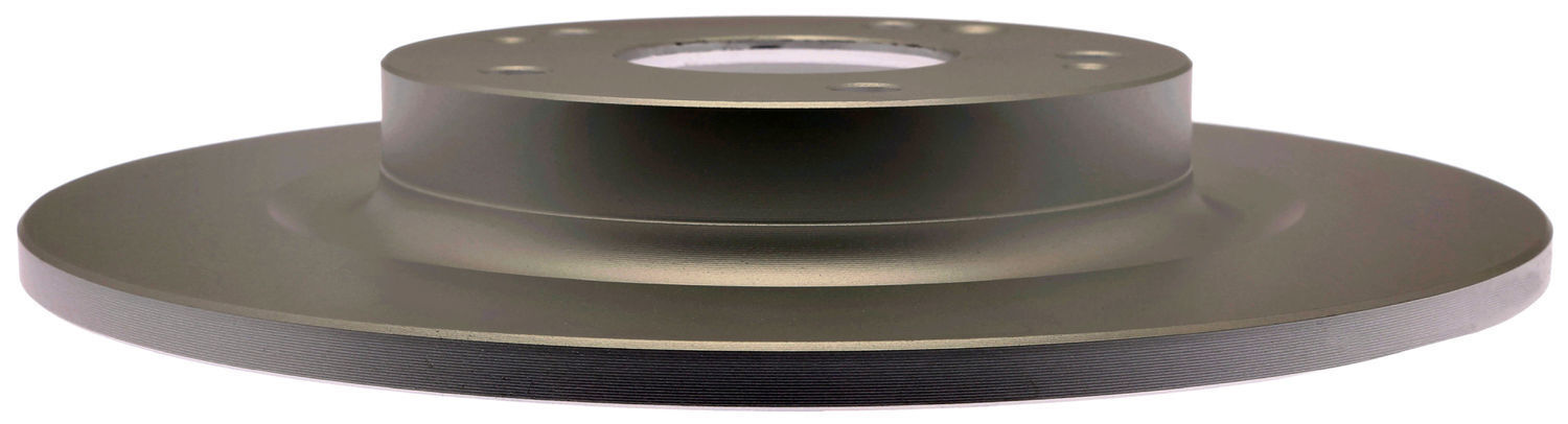 ACDelco Advantage 18A82354AC Disc Brake Rotor