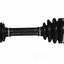 GSP North America NCV10277 CV Axle Assembly