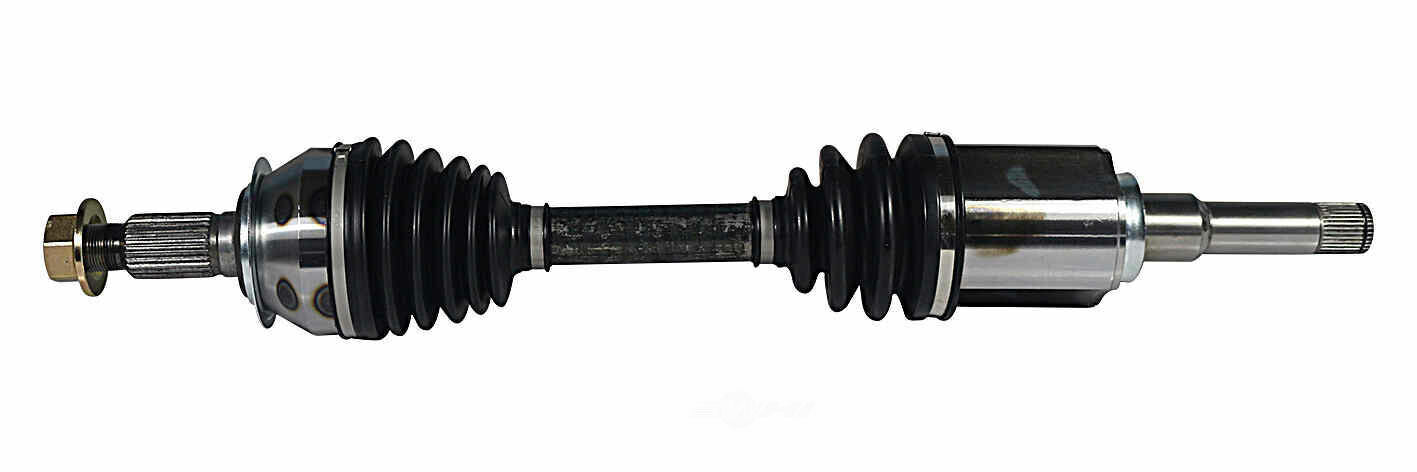GSP North America NCV10277 CV Axle Assembly