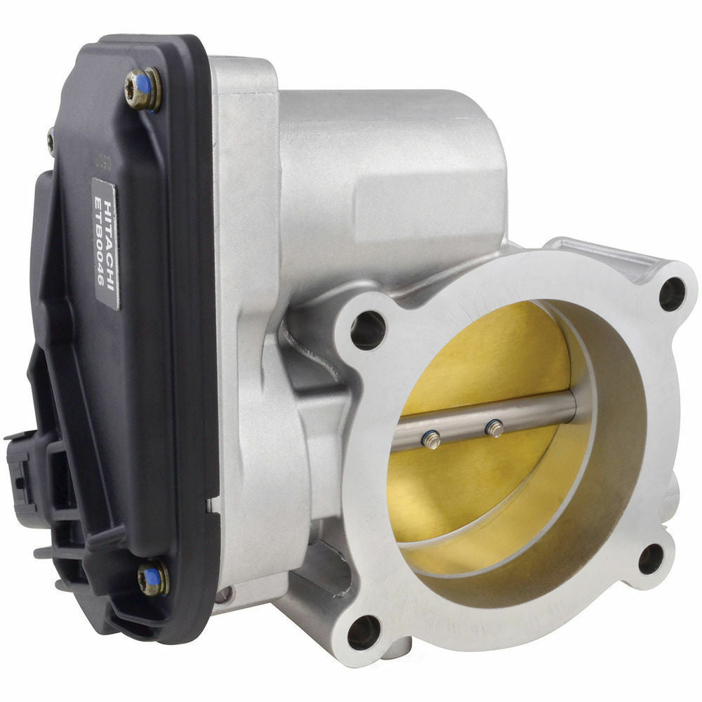 Hitachi ETB0046 Fuel Injection Throttle Body