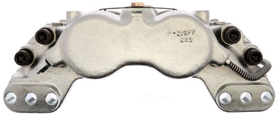 ACDelco Professional Durastop 18FR12847N Disc Brake Caliper