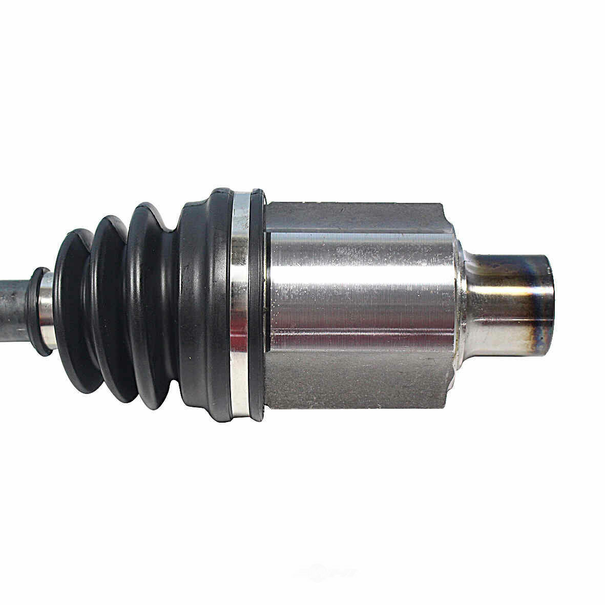 GSP North America NCV12529 CV Axle Assembly