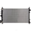 Spectra Premium Industries Inc CU13417 Radiator