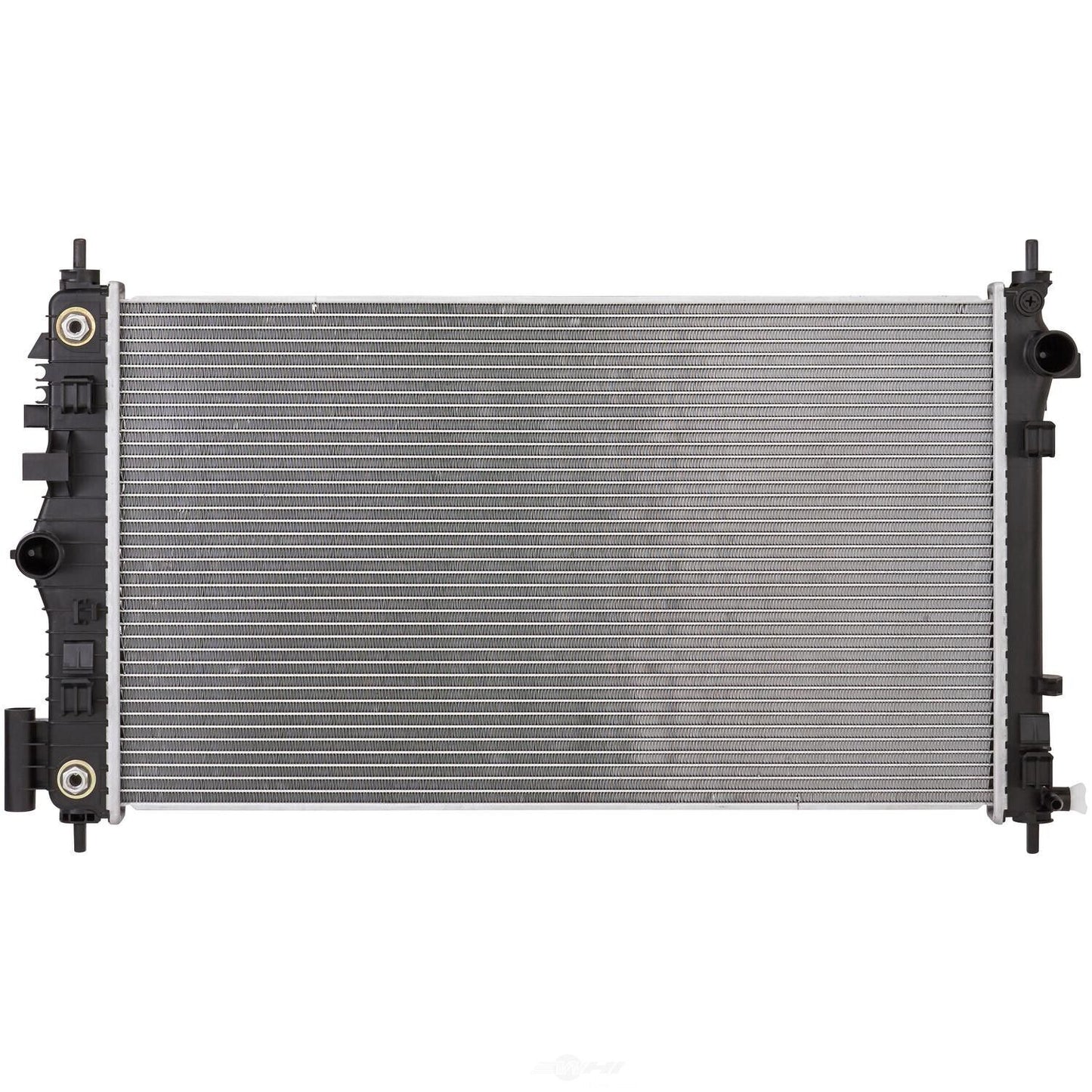 Spectra Premium Industries Inc CU13417 Radiator