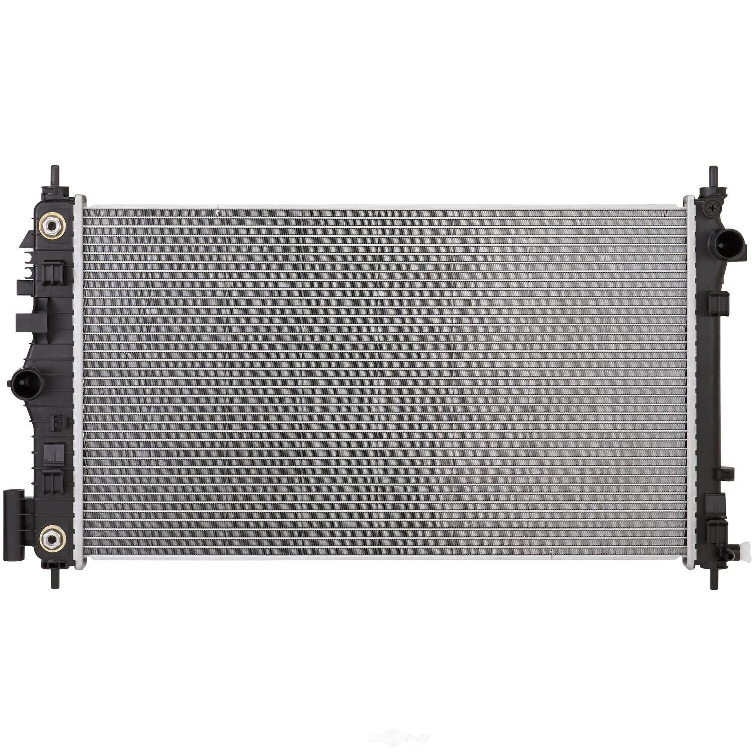 Spectra Premium Industries Inc CU13417 Radiator