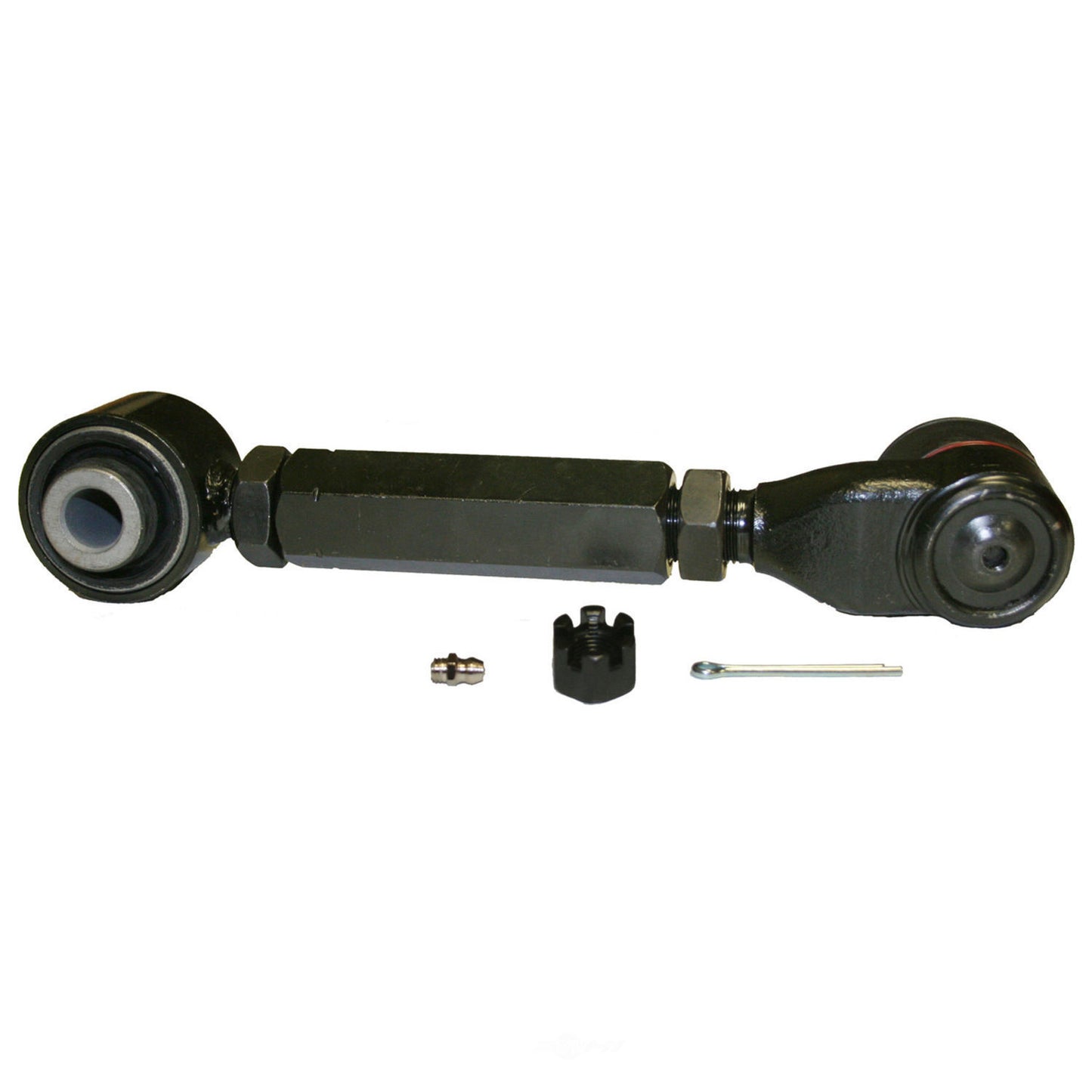 Moog RK100121 Suspension Control Arm and Ball Joint Assembly
