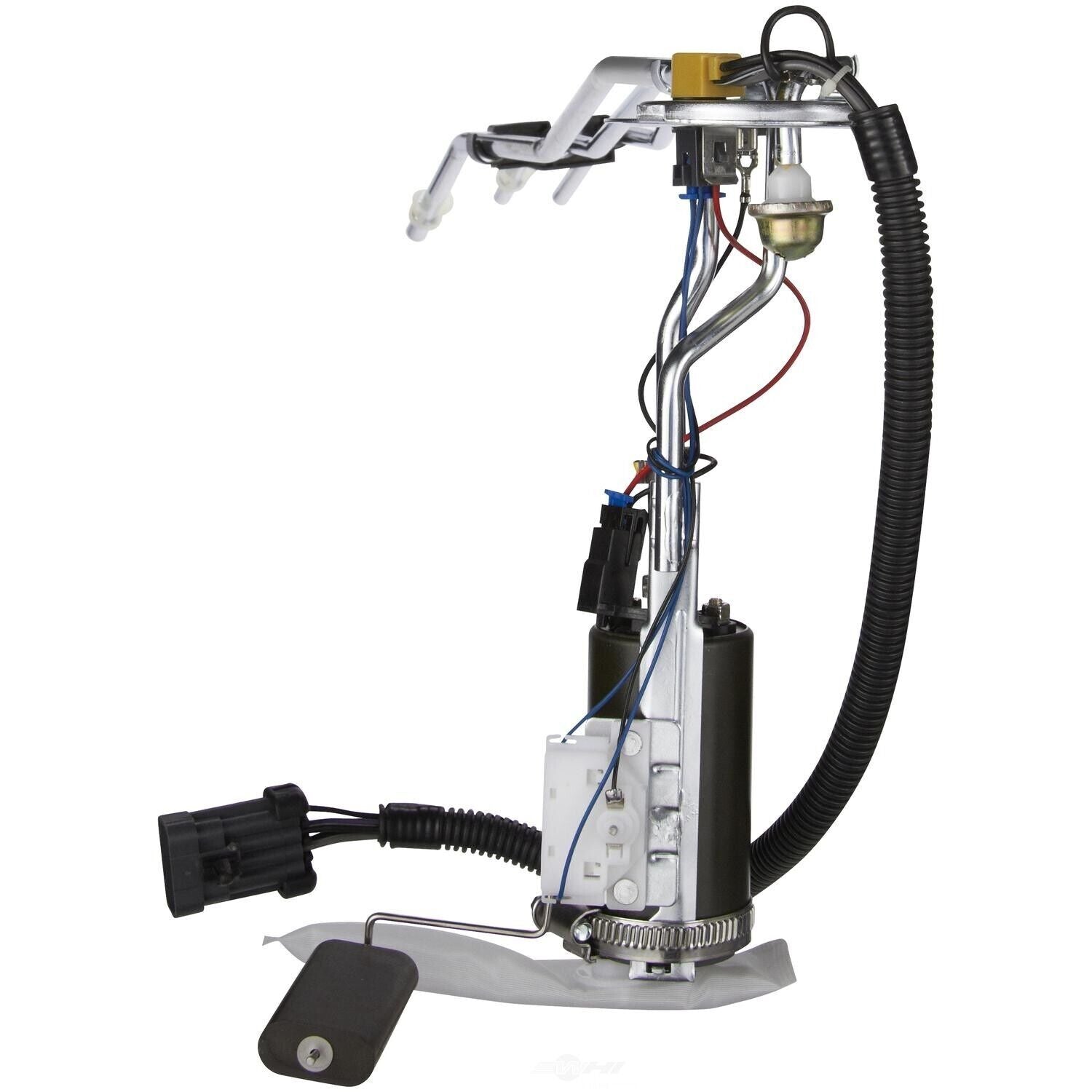 Spectra Premium Industries Inc SP07H1H Fuel Pump and Sender Assembly