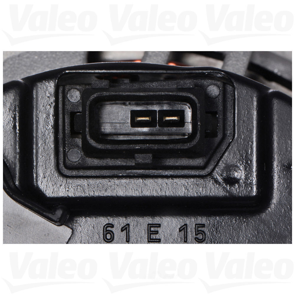 Valeo 439398 Alternator