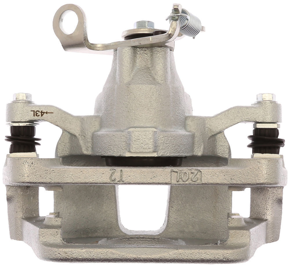ACDelco Professional Durastop 18FR12809N Disc Brake Caliper
