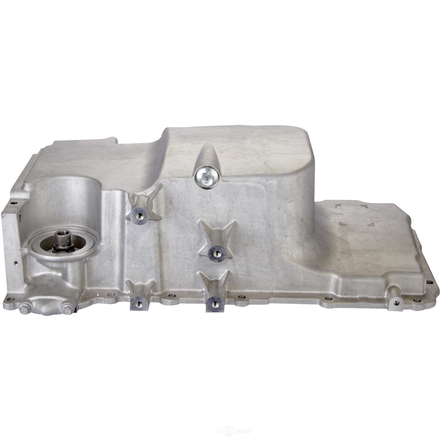 Spectra Premium Industries Inc GMP87A Engine Oil Pan
