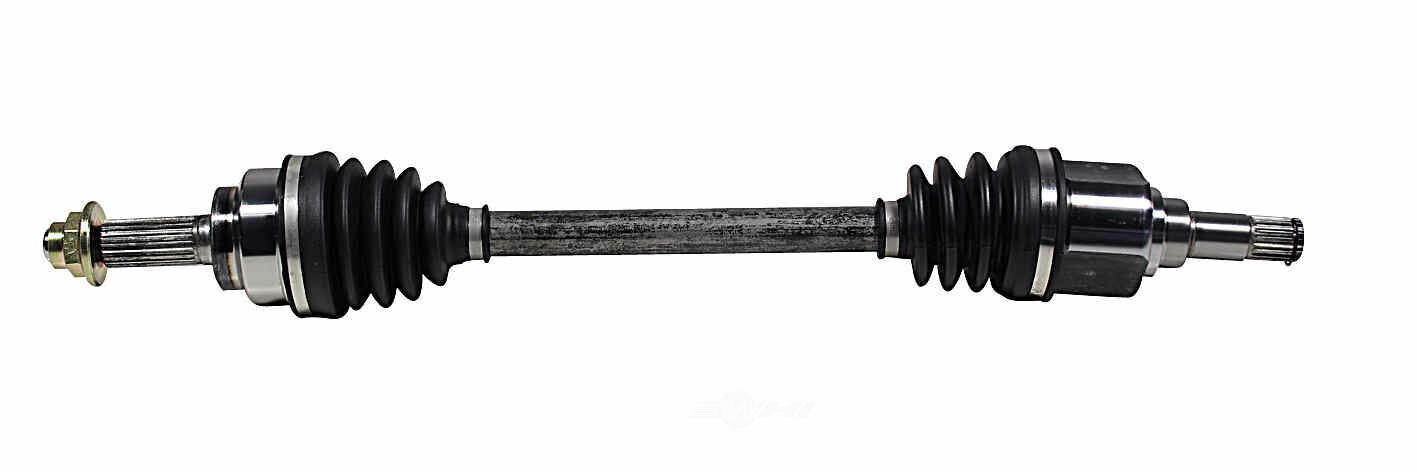 GSP North America NCV11063 CV Axle Assembly