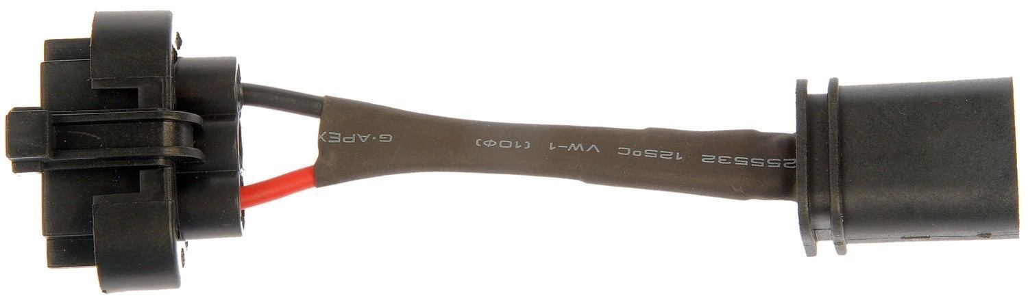 Dorman 620-691 Engine Cooling Fan Assembly