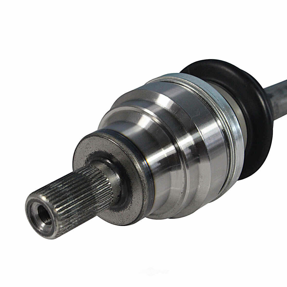 GSP North America NCV73021 CV Axle Assembly