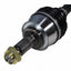 GSP North America NCV49002 CV Axle Assembly