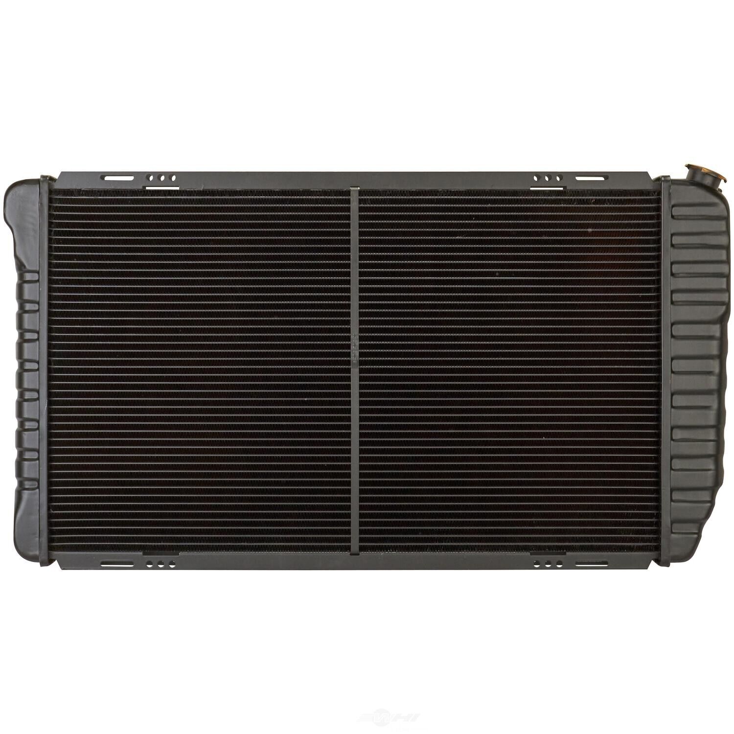 Spectra Premium Industries Inc CU401 Radiator