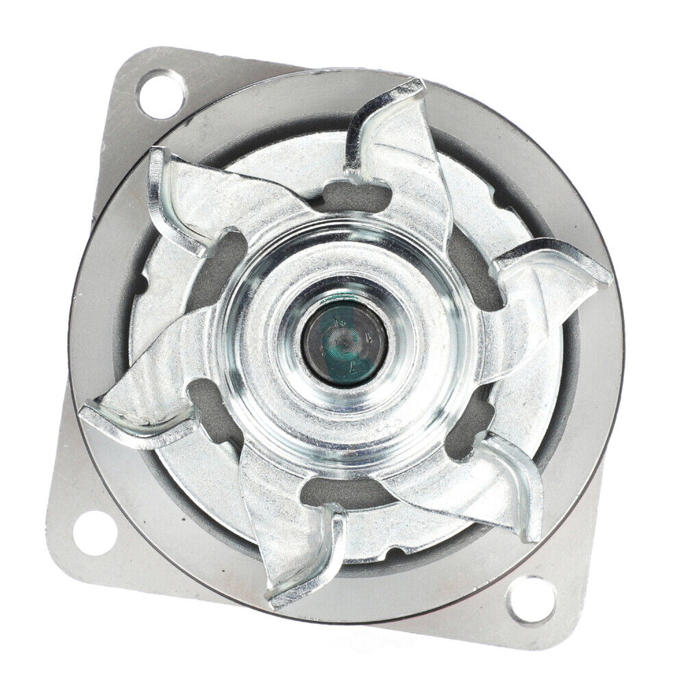 CARTER WATER PUMPS W2140M Engine Water Pump