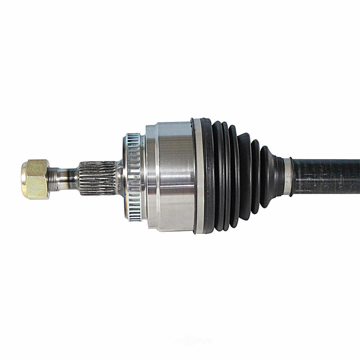 GSP North America NCV48991 CV Axle Assembly