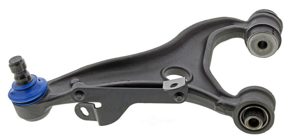 ACDelco Advantage MS801199 Suspension Control Arm and Ball Joint Assembly