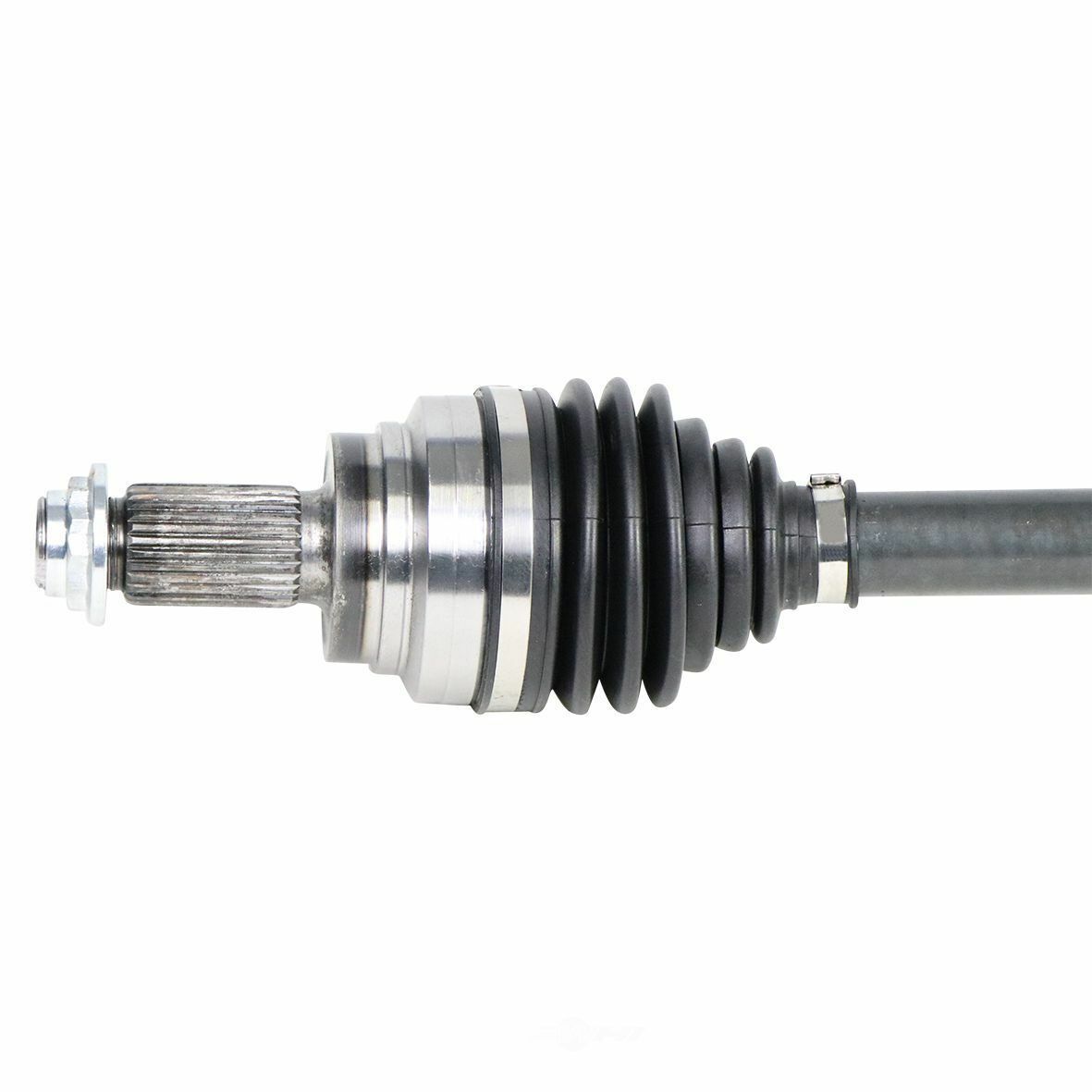 GSP North America NCV27063 CV Axle Assembly