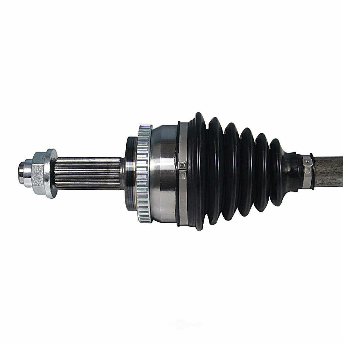 GSP North America NCV37048 CV Axle Assembly