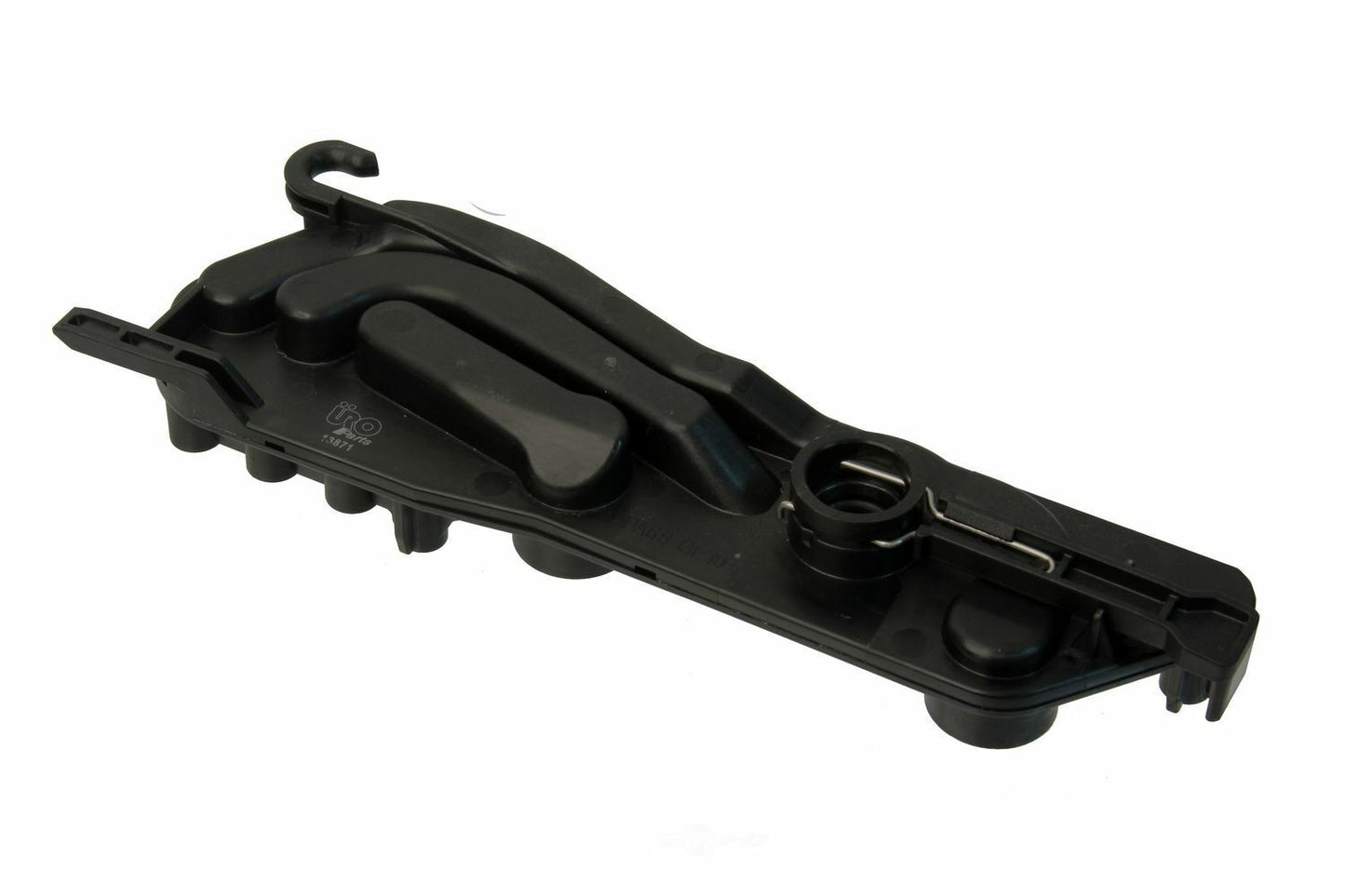 URO SHORT SKU URO-011573 Automatic Transmission Oil Cooler Mounting Kit