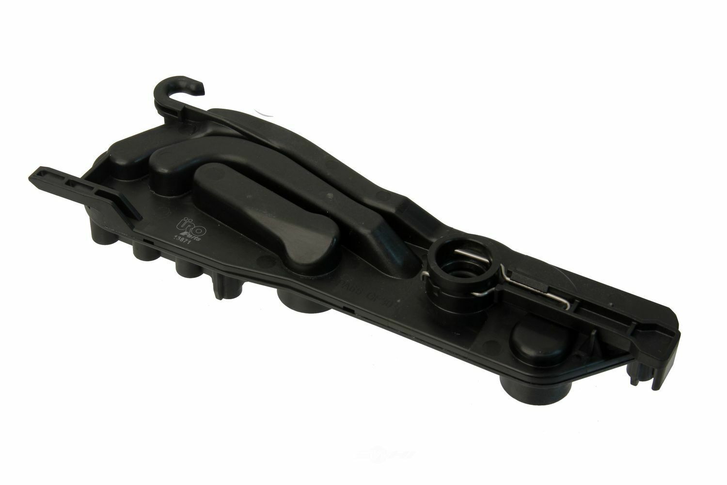 URO SHORT SKU URO-011573 Automatic Transmission Oil Cooler Mounting Kit