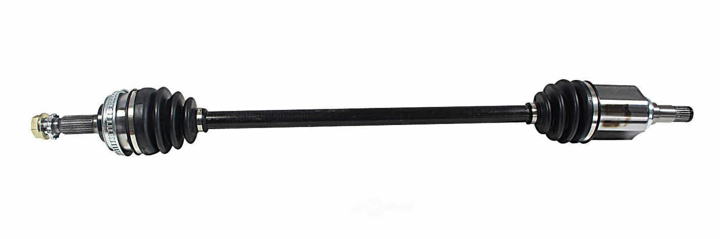 GSP North America NCV69520 CV Axle Assembly