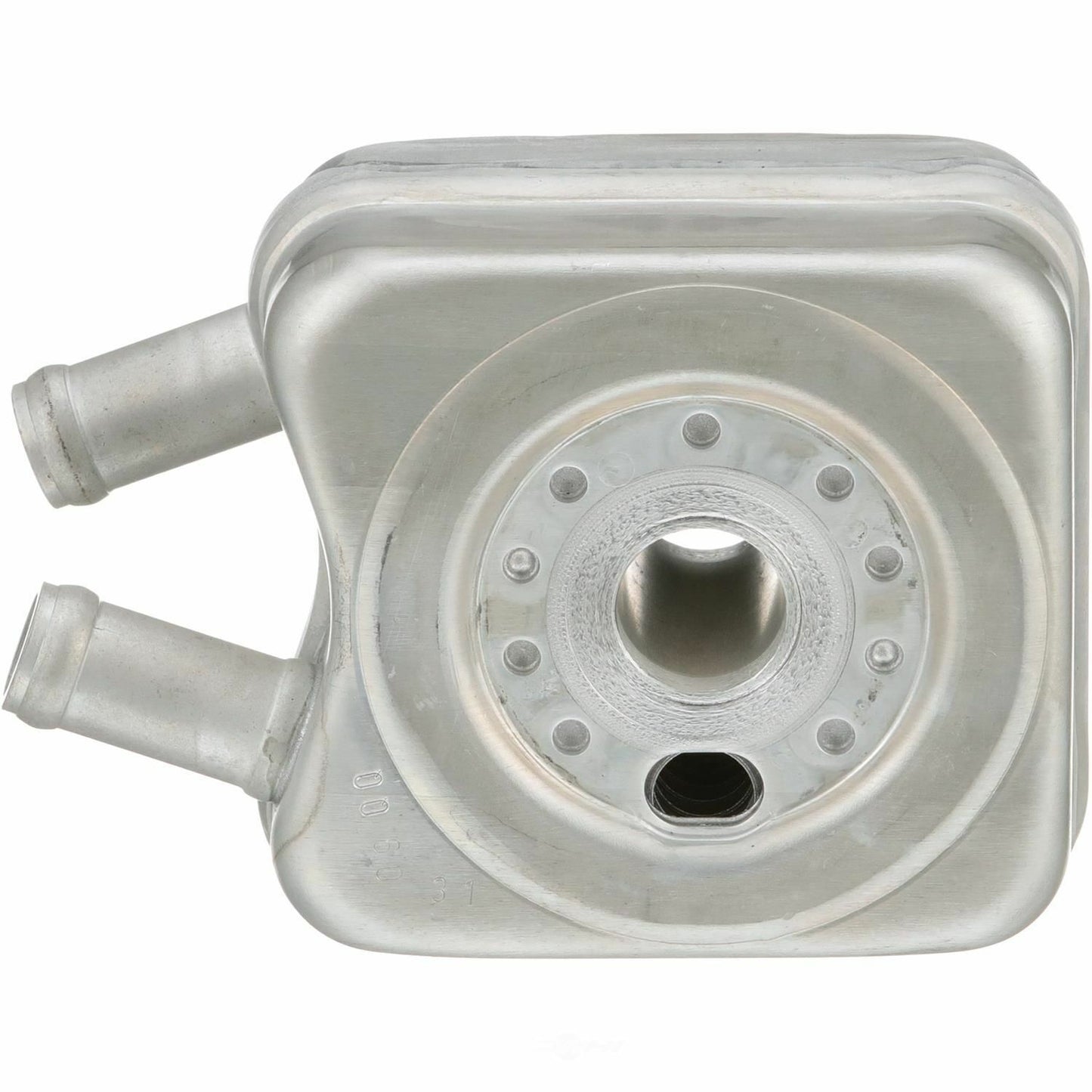 BWD DC48 Engine Oil Cooler