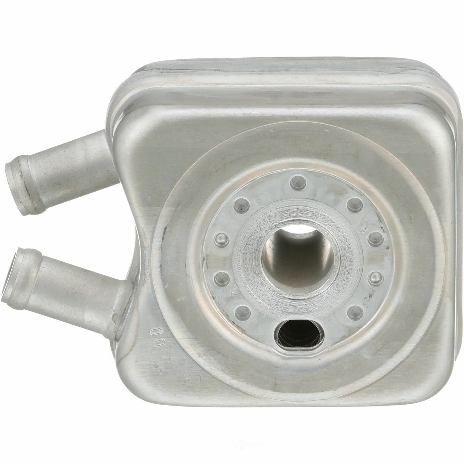 BWD DC48 Engine Oil Cooler