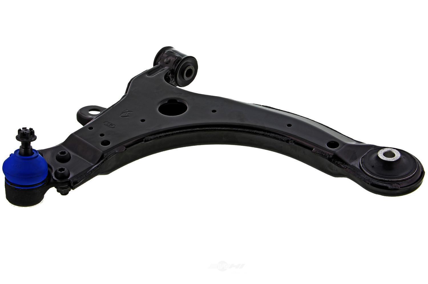 ACDelco Advantage MS20328 Suspension Control Arm and Ball Joint Assembly