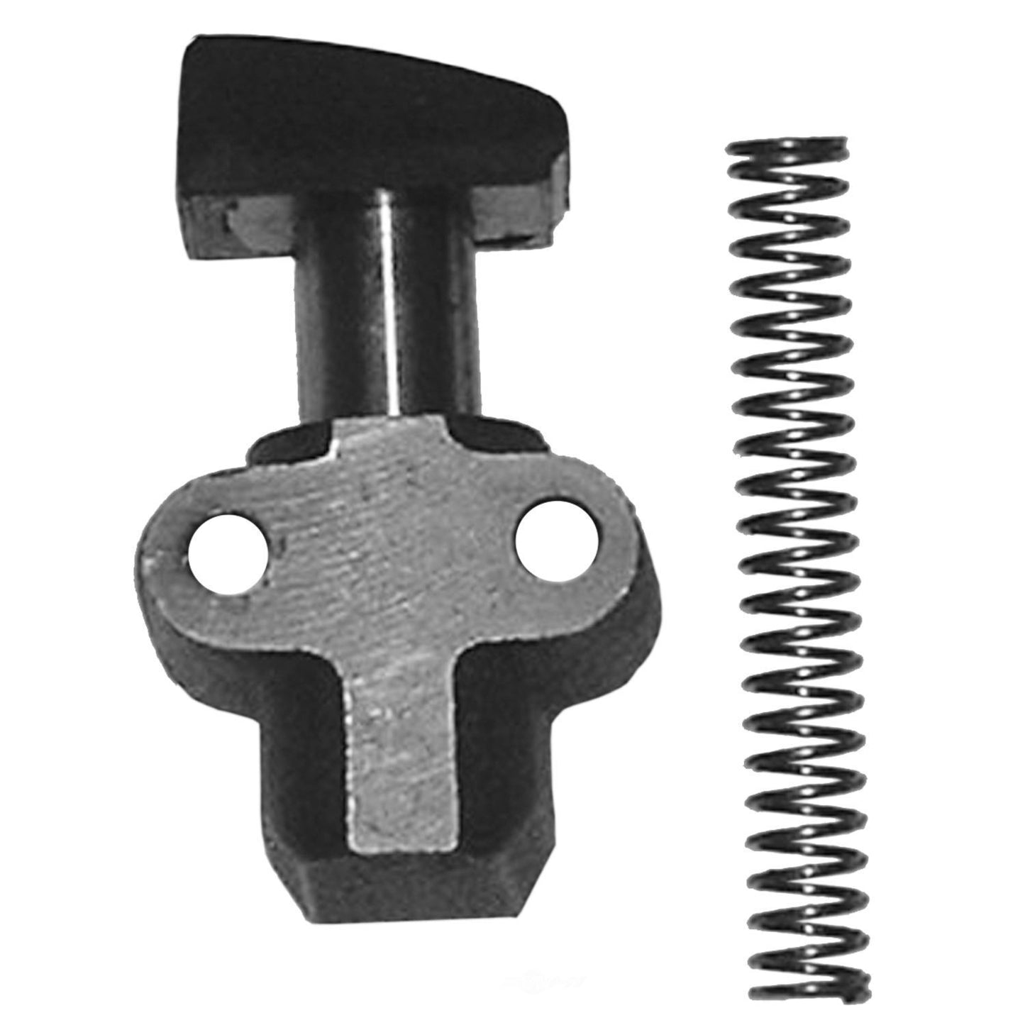 INA FP02231 Accessory Drive Belt Idler Assembly