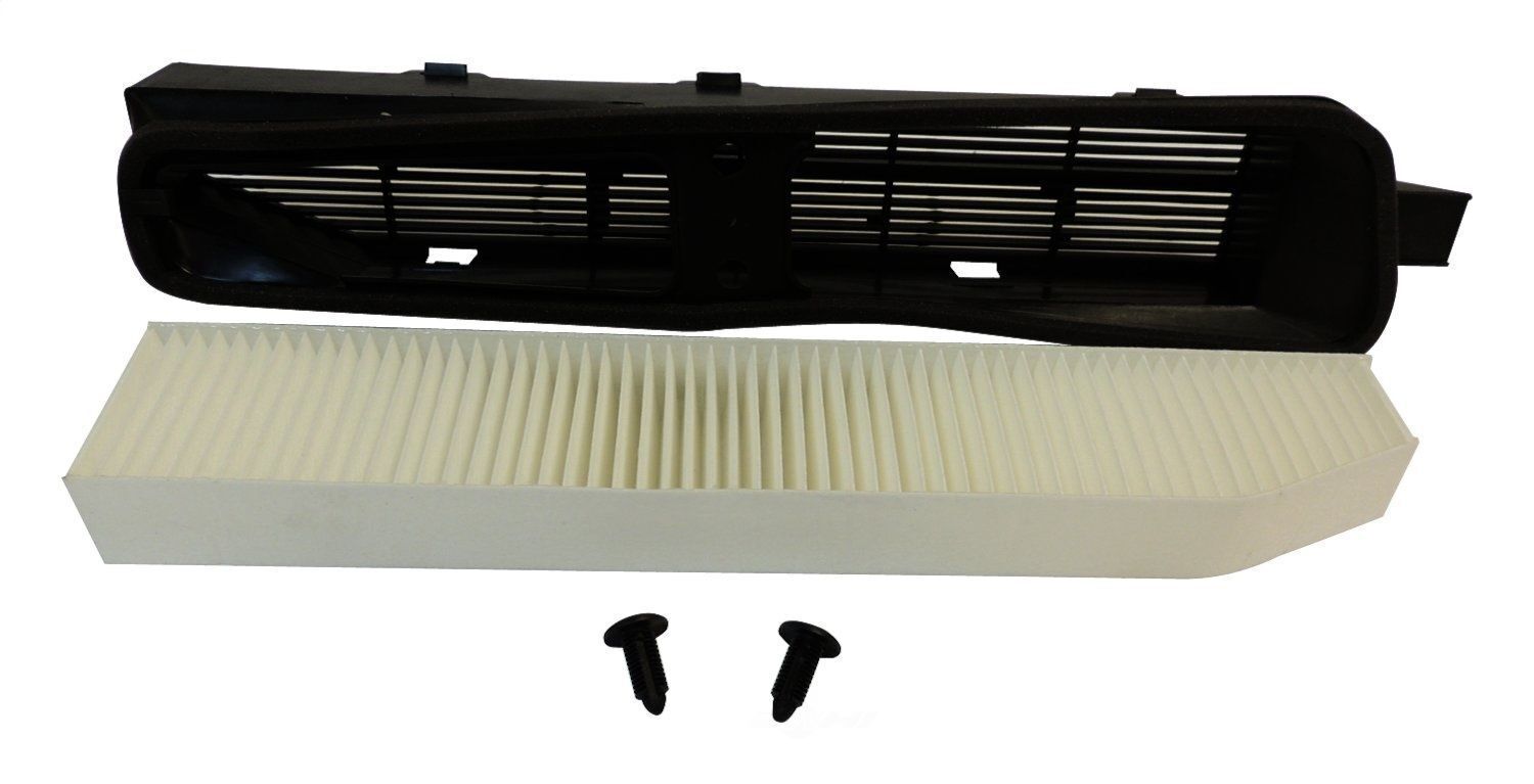 Crown Automotive Sales Co. 82208300K Cabin Air Filter