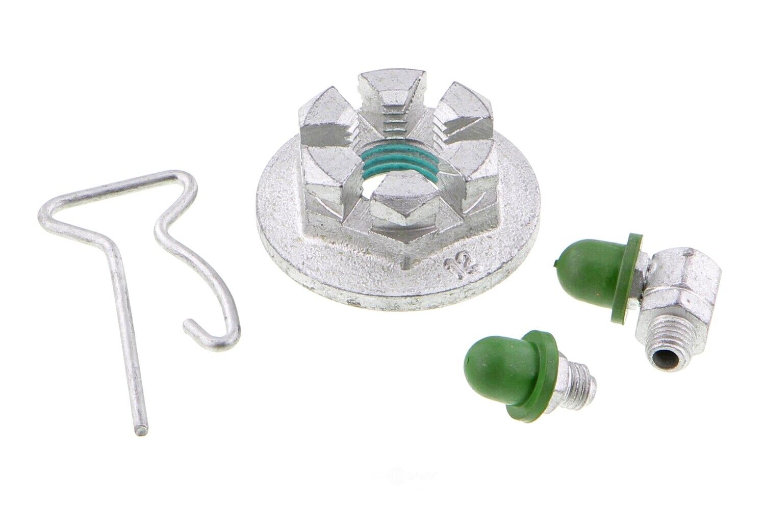 ACDelco Advantage TXK8728T Suspension Control Arm and Ball Joint Assembly