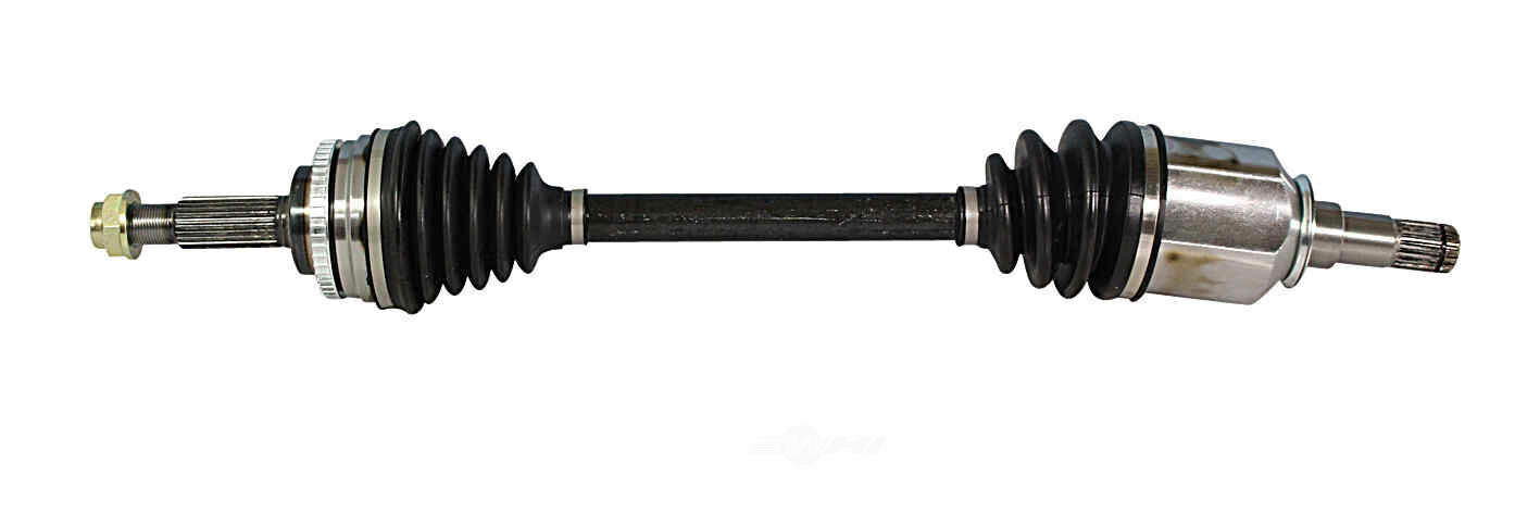 GSP North America NCV69620 CV Axle Assembly