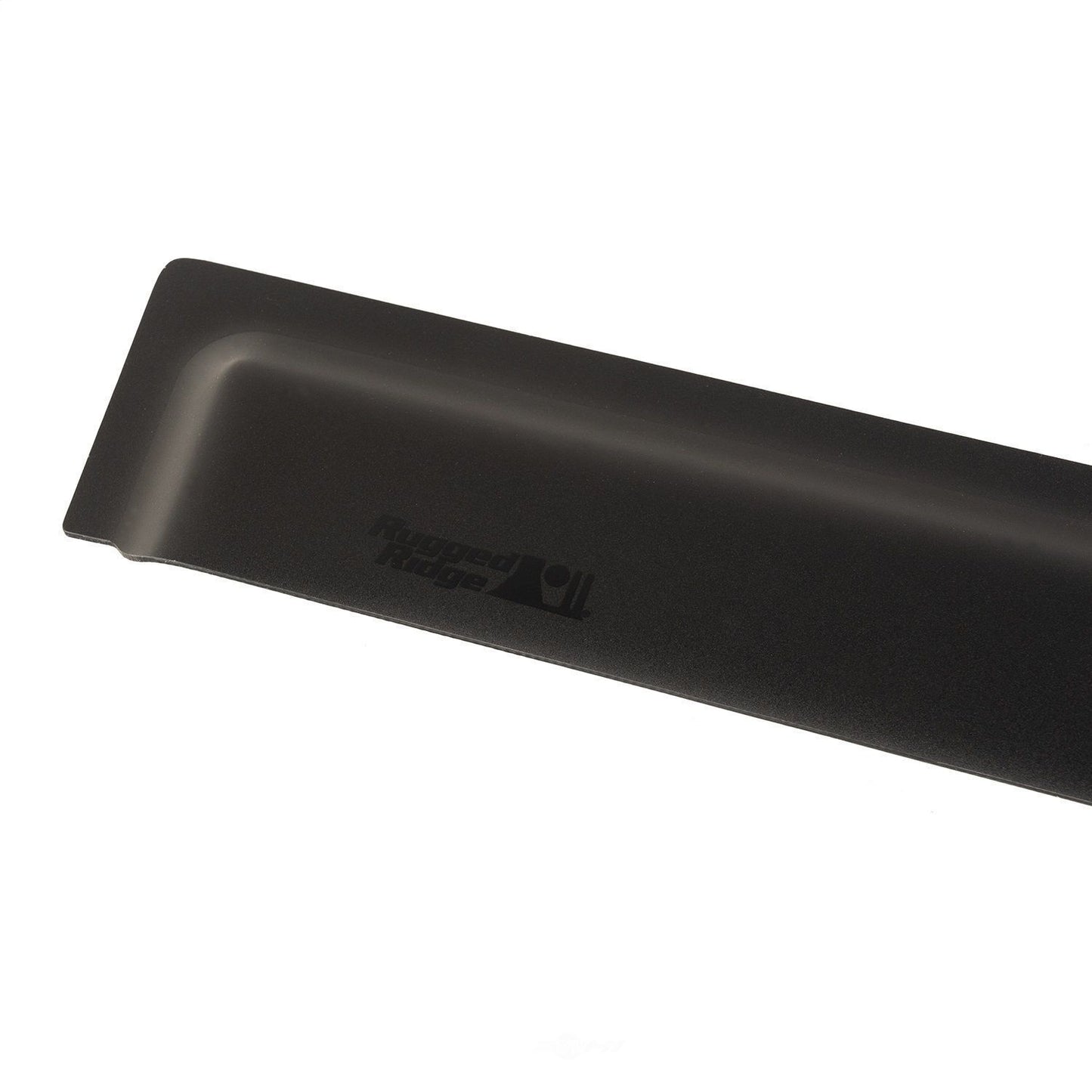 Rugged Ridge 11349.17 Side Window Deflector