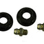 ACDelco Advantage MK750087 Suspension Stabilizer Bar Link Kit