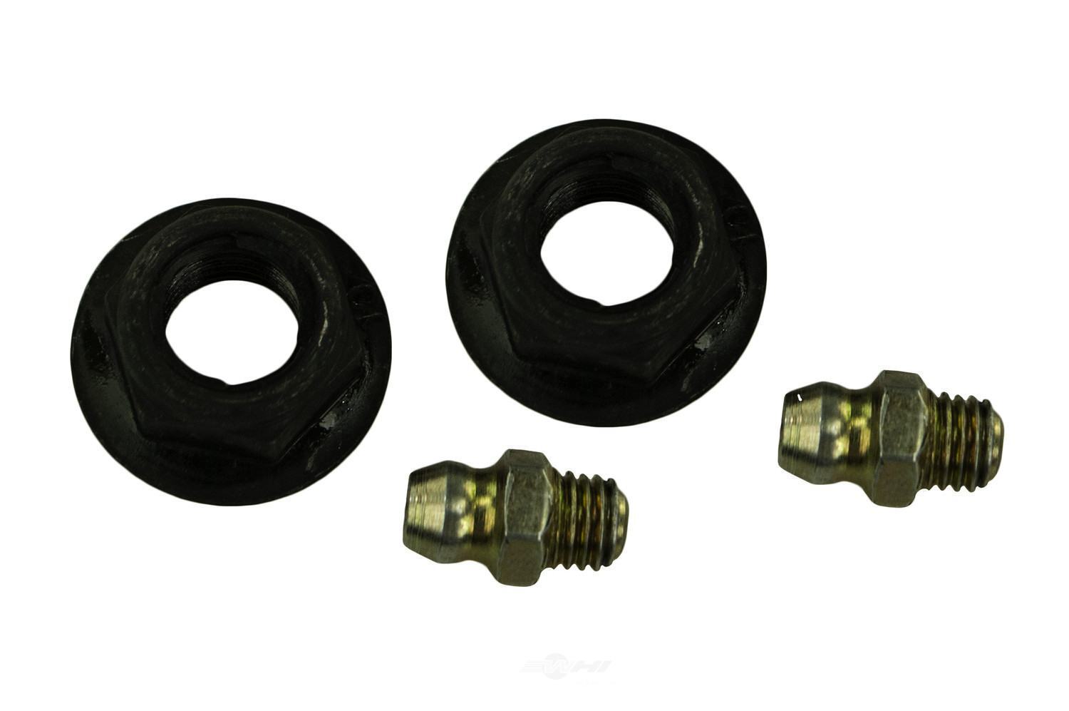 ACDelco Advantage MK750087 Suspension Stabilizer Bar Link Kit