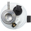 Spectra Premium Industries Inc SP7123M Fuel Pump Module Assembly