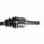 GSP North America NCV11003 CV Axle Assembly
