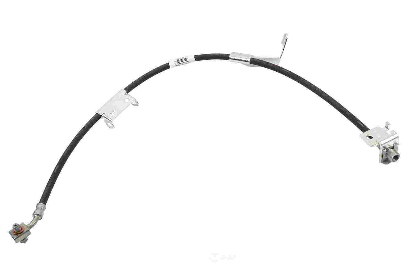 Genuine GM Parts 176-1573 Brake Hydraulic Hose